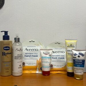 Bodycare Bundle